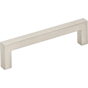 3-3/4 C-C Rect Pull Sn *Stanto