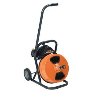 Mini Rooter Pro W/ 75Em2 & Cttr Set
