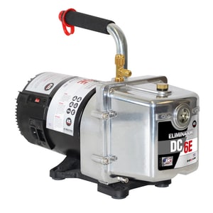 8X8 Alum Vert Horz Reg W/Obd Whit