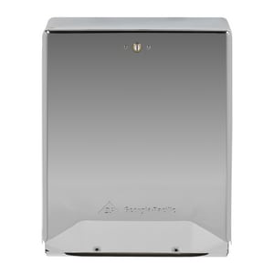Comb Cntr Multi Fold Towl Dispn Cp
