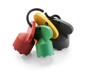 Cache Keys On Rng