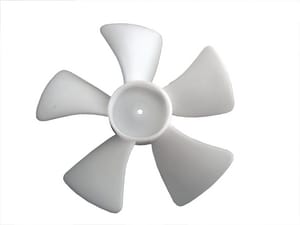 Fan Bld