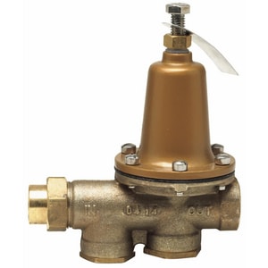 Lf 1-1/2 Wtr Prv