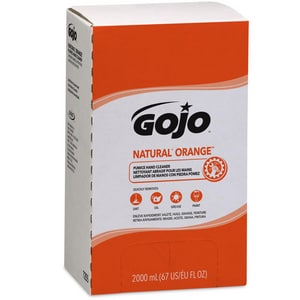 2000Ml Oran Pumi Hand Clnr 4 Ca