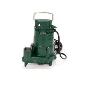 115V 4/10 Hp Hh Eff Pump