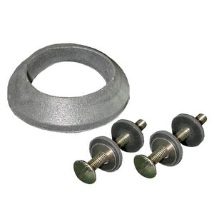 Am Std Tank-Bowl Blt Kit