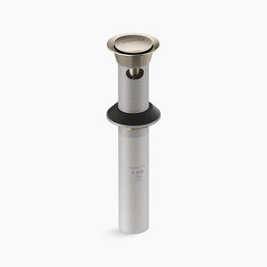 Clicker Drn W/O/Flow
