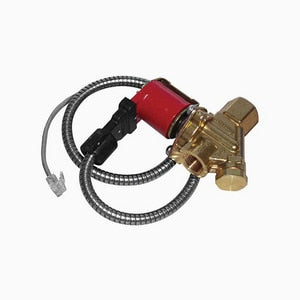 Etf370A 24V Slnd Vlv Assy