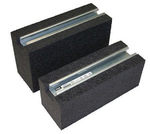 6X4X10-1/2 Pipe Supp Sys