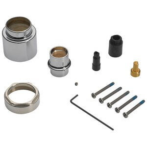 Ext Kit 17S Integ Div