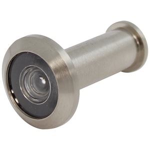 180 Sn Dr Viewer 1/2 Bore Plas Lens