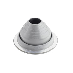 3 - 6X9-1/4X5 Rub Pipe Flash #4