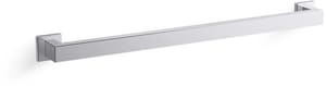 24 in. Grab Bar in Polished Chrome