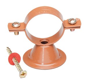 1 Cts Epox Coat Bell Hgr
