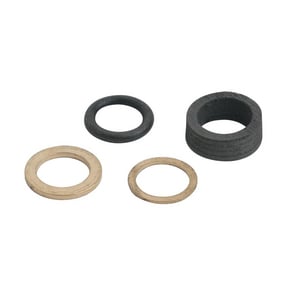Packing Oring & Wshr *Temptr