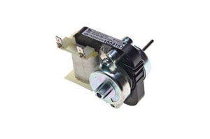 Motor-Evaporator