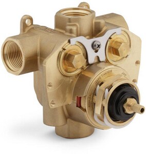 *Master 3/4 Tstat Vlv