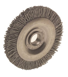 Brsh F/ Key Mach 040/045