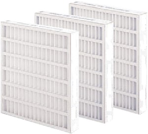 20X20X4 Pleat Air Fltr