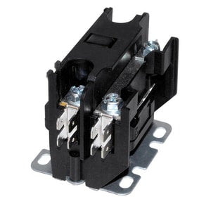 24V 1.5 Pole 30A Contactor