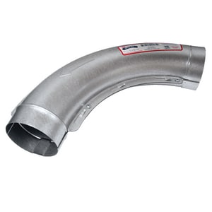 4 90 Lt Dryer Ell