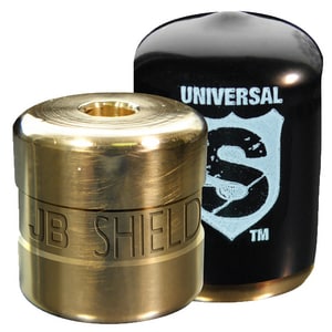 Shld Univ Locking Cap