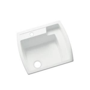 25X22X12 Vkrl Util Sink