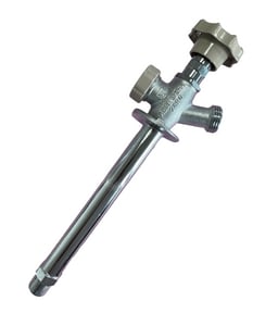 *Np 1/2X12 Brz A/Siphon Sill