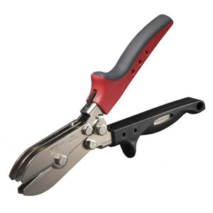 Pipe Crimper 5 Bld
