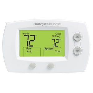Focuspro Non Prog Digit Tstat 2H/2C