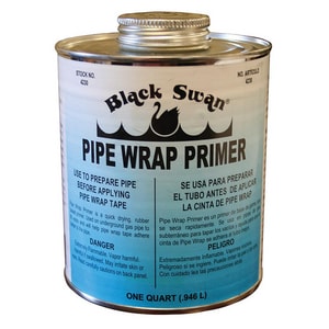 1 Qt Pipe Wrap Prmr