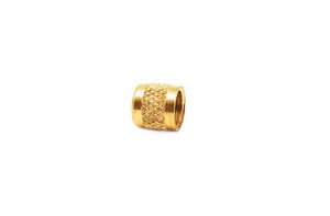 1/4 Flare Cap 12Pk