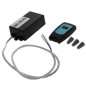 Rem Trans & Receiver Kit