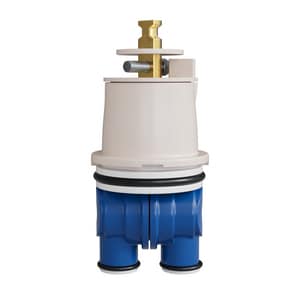 P/Bal T&S Cart Blue