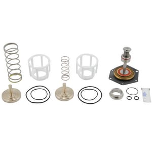 Lfnp 1-1/4 - 2 Lfrk 909M1-T Rep Kit