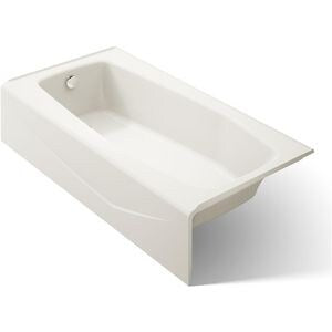 60X30 Lh Ci Bath *Villag Bisc