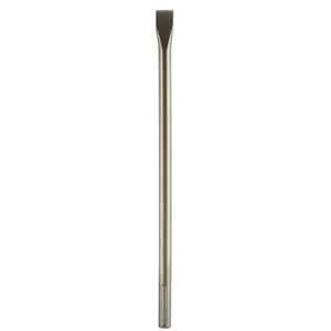 18 Chisel Flt Sds Max