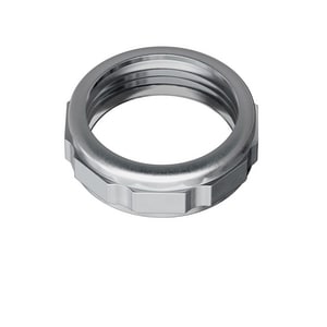 1-1/4 Zn Slip Nut Cp