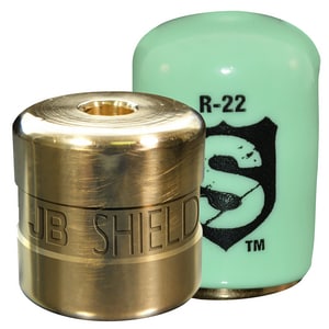 Shld Gree R-22 Locking Cap 4 Pk