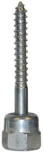 2 Wood Sammy 3/8 Vert Gst 20