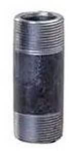 2X3 Blk Xh Smls A106 Nip