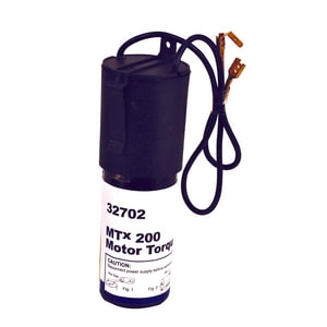 1/2 - 10Hp Hard Start Kit