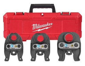 M12 Ips Jaw Kit 1/2 - 1