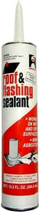 10.3 Oz Roof Flash Cmnt