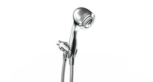 Ccy 1.5 3F H/Shwr W/ Hose Cp *Earth