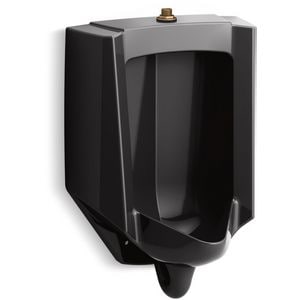 Ccy 0.125 Gpf Top Urn *Bardon Blac