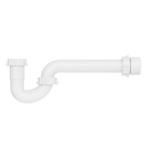 1-1/2 Pvc P-Trap