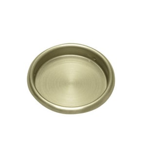2 1/8 Finger Pull F/ Slide Dr Sn