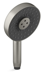 Multi Function Hand Shower in Vibrant® Brushed Nickel (Shower Hose Sold Separately)