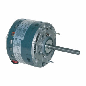 1/3Hp 115 Furn Blwr Mtr